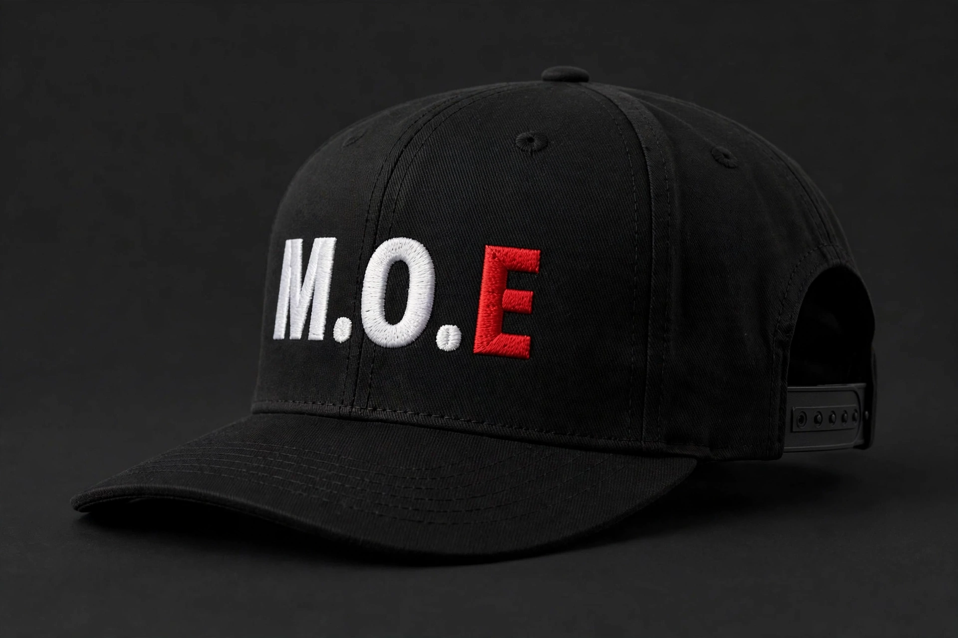 M.O.E Snapback