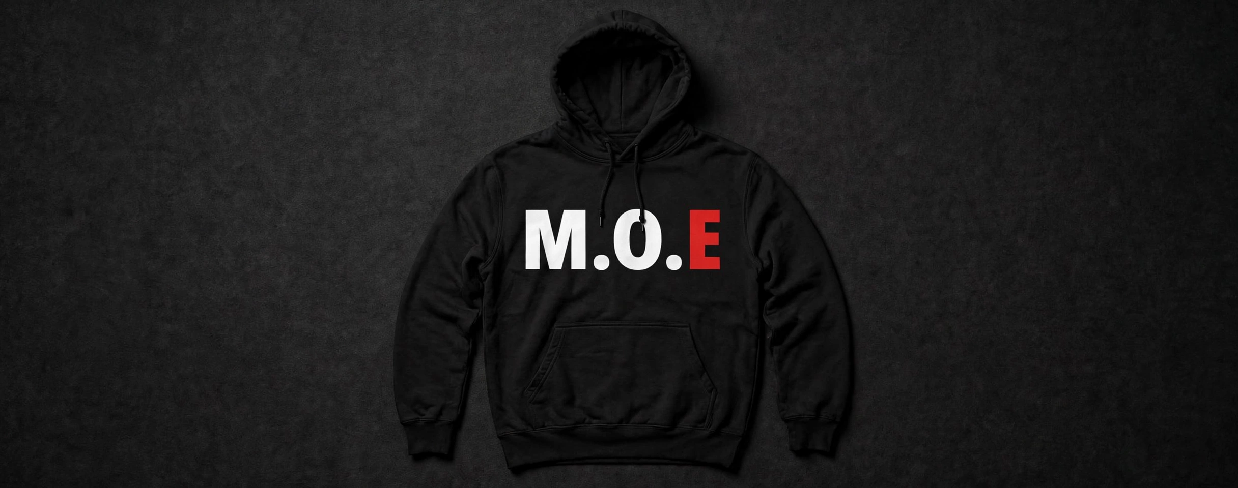 M.O.E Forge Hoodie